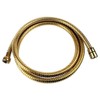 Shower Hose Gold / Shiny 170 cm