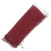 BESPORTBLE Pcs Badminton Net Set Portable Wear-Resistant for Schoolyards Beaches