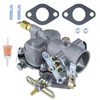 12566 Carburetor for Allis Chalmers TSX815 TSX844 TSX860 TSX879 TSX882