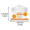 Crema Facial C Crema Hidratante Productos Para El Cuidado De