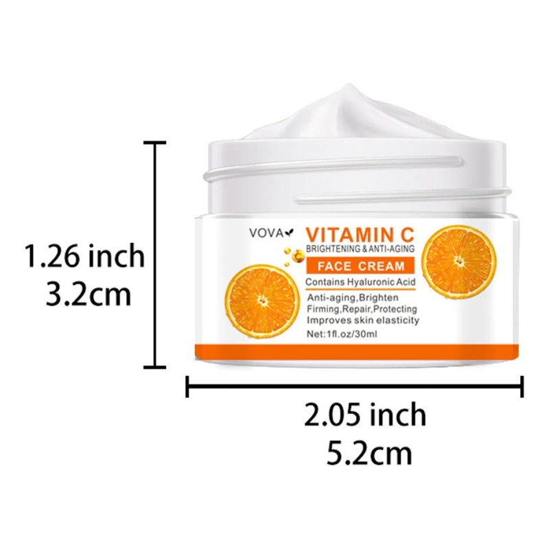Crema Facial C Crema Hidratante Productos Para El Cuidado De