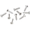 Magnet Expert® 4mm dia Head x 2.2mm dia thread x