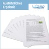 Room Air Test for Plasticizer - Dust or Material Analysis
