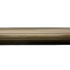 Shinengi Aluminum Drying Rod, Single Pole (Thickness 1.2 inches (31.8