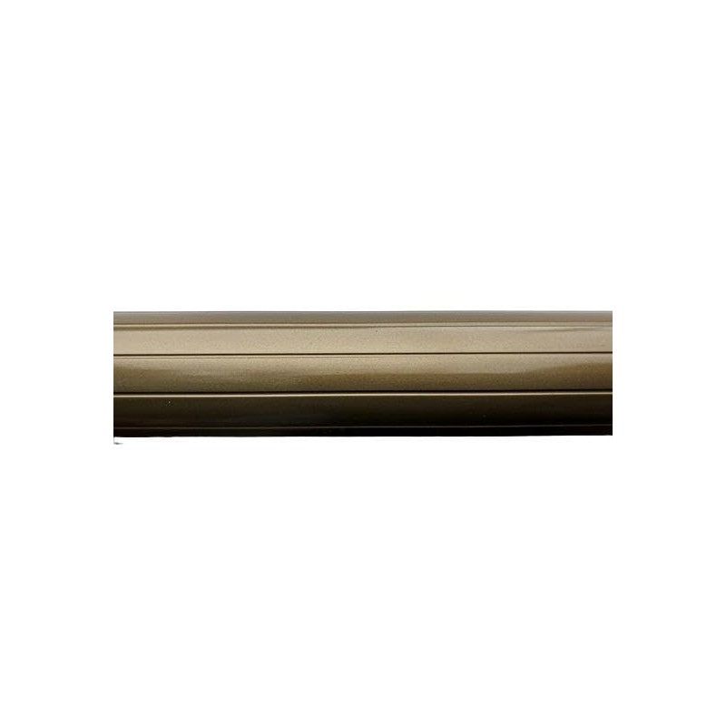 Shinengi Aluminum Drying Rod, Single Pole (Thickness 1.2 inches (31.8