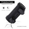 Protective Case Cover Compatible with JBL Flip 5 Speaker Carrying