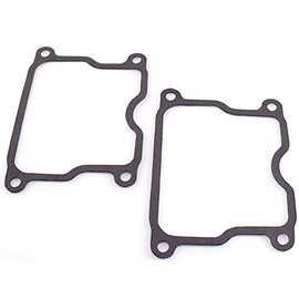 Made in The USA, 2 Rocker Valve Cover Gaskets are Compatible with 11061-2199. Composite is Oil and Fuel Resistant. Made in The USA. Aftermarket.