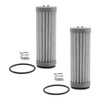 MIA881446 Hydrostatic Transmission Filter with Spring O-Ring Compatible with J
