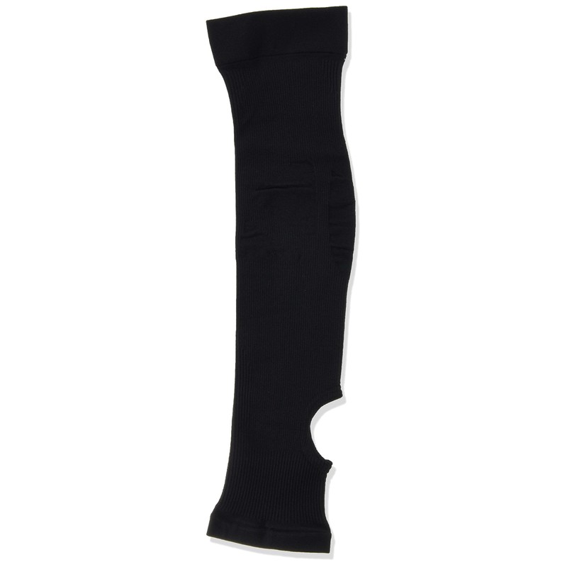 Yonex STBAC04 Leg Supporter, black (007), ML