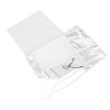 Outside Air Conditioner Cover Waterproof Windproof Sun Protection AC Unit