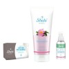 Rutina Facial Antiedad Jabón Burra+rosa Mosqueta+serum Noche