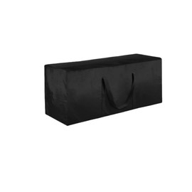 Furniture Storage Bag, Christmas Tree Bag Holiday Extra Large for up to 9' Tree Storage, Dust-Proof Patio Cushion Storage for Furniture Cover 173 x 76 x 51 cm