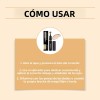 Corrector Ojos Cobertura Alta Iluminador Duradero Natural