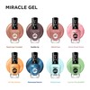 Sally Hansen Miracle Gel™, Road Less Traveled, Long Lasting, Gel-Like