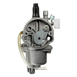 Byttlerom 2 Stroke Engine Mini Carburetor For Quad ATV Motorcycle Dirt Bike 43cc 49CC Pocket