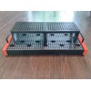 BoardMods 7" Pedal Deck Pedal Riser for Temple Audio Templeboards