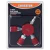 SUNGATOR 3 Way Air Hose Splitter, 1/4 Inch Air Hose