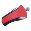Golf Head Covers - Golf Club for Driver Head -