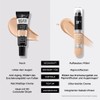 IT Cosmetics Bye Bye Under Eye Concealer, 12 ml, Highly