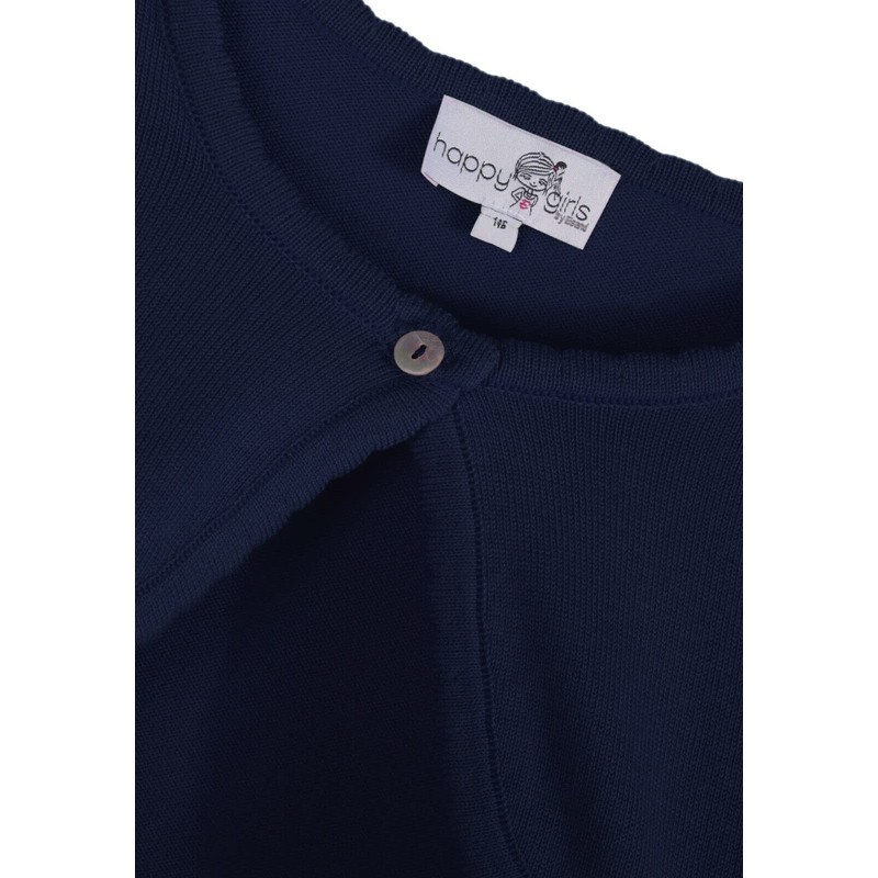 Happy Girls Basic Bolero Girl’s Cardigan, 140