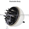 Scalp Applicator Comb Comfortable Ergonomic Large Capacity Small Exquisite Scalp