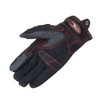 Rough & Road Comfort Knuckle Gloves BK Size: LL RR8026BK4