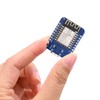 Pack of 3 ESP8266 USB C Development Board ESP8266 Mini
