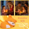 OkiyiD Night Light for Baby Nursery, LED Room Lighting (Color11)
