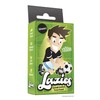 Lazies Laces Fixing Strap, black