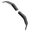 1 Pair Front Bumper Support Bracket 2046200285 Left Right Bumper