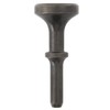5 Pcs Smoothing Air Hammer Tool Kit Pneumatic Chisel Bits