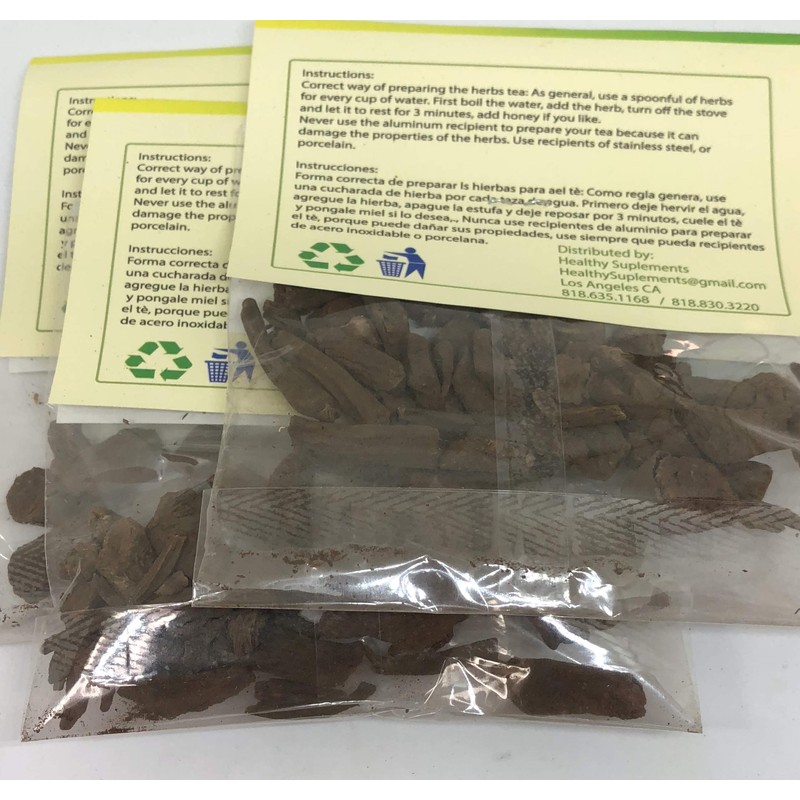 Consuelda (hierba/Tea)