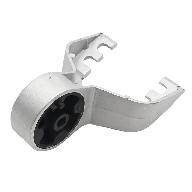 Hoypeyfiy Muffler Hanger Bracket CV6Z-5K291-K Tailpipe Mount Bracket Replacement for