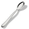 Demitasse Espresso Spoons,18/10 Stainless Steel Mini Coffee Spoons,Teaspoons,4.75 Inch,Set of