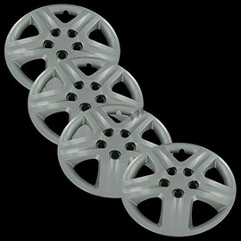 Aftermarket Wheel Cover