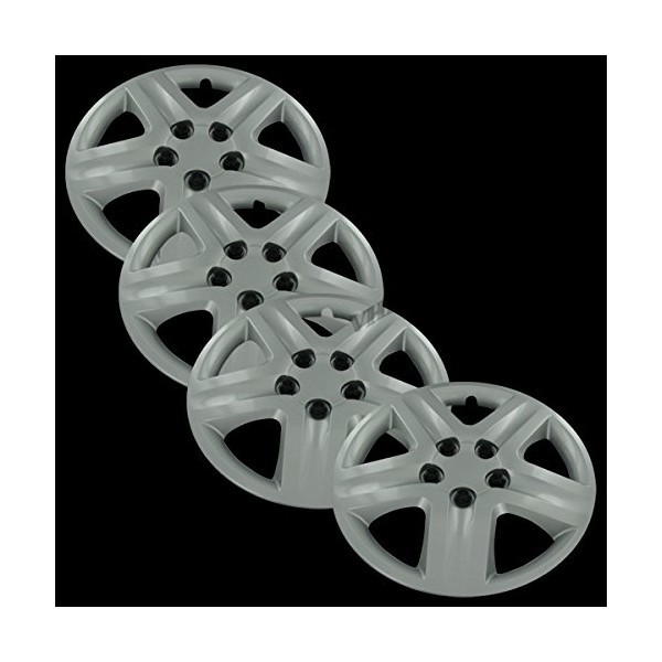 Aftermarket Wheel Cover