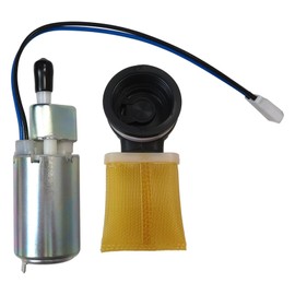 Fuel Pump For Kawasaki ATV Prairie 650 700 Brute Force 650 750 KFX700 49040-0006 49040-1080