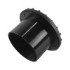 Hoite 75mm Diesel Heater Duct Hose Pipe Air Vent Outlet