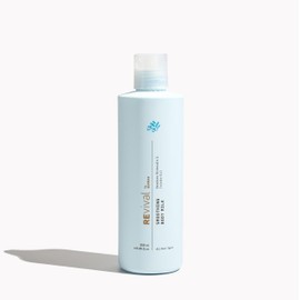 REvival Smoothing Body Milk With Deadsea Minerals & Jojoba Oil - Enriched with Desert Oils | Moisturizing & Smoothing - 250 ml
