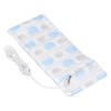 Travel Milk Heat Bag USB Portable Compact Zip Closure Thermostat