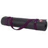 Manduka Commuter Mat Carrier, Pamper Yourself, One Size