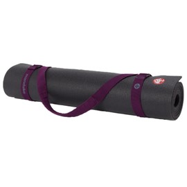 Manduka Commuter Mat Carrier, Pamper Yourself, One Size