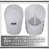 WHITE FANG CA304 Hat, Cap, Logo, Stylish, Simple, Brim Logo,