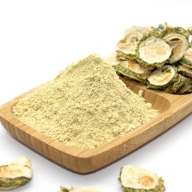 300g of domestic bitter melon powder / 국내산 여주분말 300g