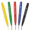 Pentel Brush Sign Pen SES15C - Brush Nib - Fibre