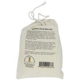 Julia's Pantry Biscuits, Southern Drop, 10 Ounce