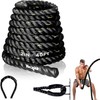 Yes4All Battle Rope No Cover 2in - 40ft