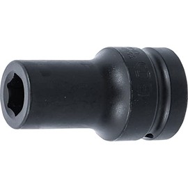 BGS Power Insert, Depth, 17 mm, 25 (1), Length 90 mm, 5500-19