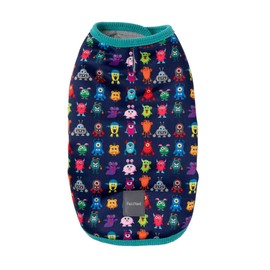 FuzzYard Yardsters Dog Wrap Vest (2)