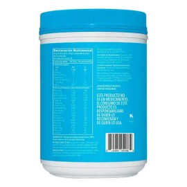 Vital Proteins Péptidos De Colágeno Suplemento Kosher 680g en Polvo Sin Sabor                                                                         